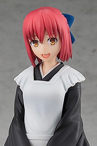 GOOD SMILE COMPANY (GSC) Tsukihime -A piece of blue glass moon- POP UP PARADE Kohaku Plastic Figure