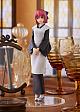 GOOD SMILE COMPANY (GSC) Tsukihime -A piece of blue glass moon- POP UP PARADE Kohaku Plastic Figure gallery thumbnail