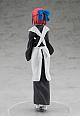 GOOD SMILE COMPANY (GSC) Tsukihime -A piece of blue glass moon- POP UP PARADE Kohaku Plastic Figure gallery thumbnail