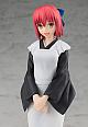 GOOD SMILE COMPANY (GSC) Tsukihime -A piece of blue glass moon- POP UP PARADE Kohaku Plastic Figure gallery thumbnail