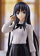 GOOD SMILE COMPANY (GSC) Tsukihime -A piece of blue glass moon- POP UP PARADE Tohno Akiha Plastic Figure gallery thumbnail