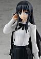 GOOD SMILE COMPANY (GSC) Tsukihime -A piece of blue glass moon- POP UP PARADE Tohno Akiha Plastic Figure gallery thumbnail