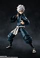 BANDAI SPIRITS S.H.Figuarts Gabimaru gallery thumbnail