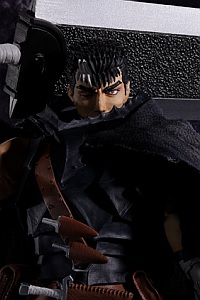 BANDAI SPIRITS S.H.Figuarts Guts (Kyou-senshi no Kacchuu)