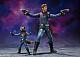 BANDAI SPIRITS S.H.Figuarts Star Lord & Rocket Raccoon (Guardians of the Galaxy: Volume 3)  gallery thumbnail