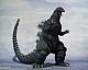 BANDAI SPIRITS S.H.MonsterArts Godzilla (1991) -Shinjuku Kessen- gallery thumbnail