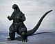 BANDAI SPIRITS S.H.MonsterArts Godzilla (1991) -Shinjuku Kessen- gallery thumbnail