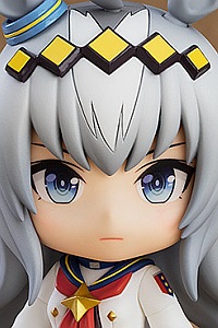 GOOD SMILE COMPANY (GSC) Umamusume Pretty Derby Nendoroid Oguri Cap