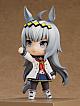 GOOD SMILE COMPANY (GSC) Umamusume Pretty Derby Nendoroid Oguri Cap gallery thumbnail