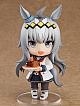 GOOD SMILE COMPANY (GSC) Umamusume Pretty Derby Nendoroid Oguri Cap gallery thumbnail