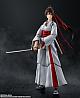 BANDAI SPIRITS S.H.Figuarts Yamada Asaemon Sagiri gallery thumbnail