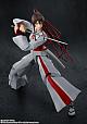 BANDAI SPIRITS S.H.Figuarts Yamada Asaemon Sagiri gallery thumbnail