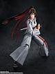 BANDAI SPIRITS S.H.Figuarts Yamada Asaemon Sagiri gallery thumbnail