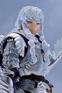 BANDAI SPIRITS S.H.Figuarts Griffith (Hikari no Taka)