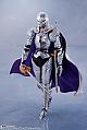 BANDAI SPIRITS S.H.Figuarts Griffith (Hikari no Taka) gallery thumbnail