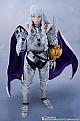 BANDAI SPIRITS S.H.Figuarts Griffith (Hikari no Taka) gallery thumbnail