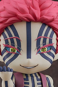 GOOD SMILE COMPANY (GSC) Kimetsu no Yaiba Nendoroid Akaza