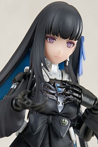 APEX ARCTECH Series Punishing: Gray Raven Selena Arashioto 1/8 Action Figure