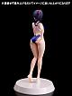 Our Treasure Assemble Heroines SSSS.GRIDMAN Takarada Rikka (Competition Swimsuit Ver.) [Summer Queens] 1/8 Plastic Figure gallery thumbnail