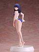 Our Treasure Assemble Heroines SSSS.GRIDMAN Takarada Rikka (Competition Swimsuit Ver.) [Summer Queens] 1/8 Plastic Figure gallery thumbnail