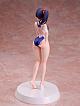 Our Treasure Assemble Heroines SSSS.GRIDMAN Takarada Rikka (Competition Swimsuit Ver.) [Summer Queens] 1/8 Plastic Figure gallery thumbnail