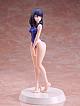 Our Treasure Assemble Heroines SSSS.GRIDMAN Takarada Rikka (Competition Swimsuit Ver.) [Summer Queens] 1/8 Plastic Figure gallery thumbnail