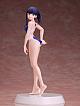 Our Treasure Assemble Heroines SSSS.GRIDMAN Takarada Rikka (Competition Swimsuit Ver.) [Summer Queens] 1/8 Plastic Figure gallery thumbnail