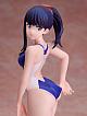 Our Treasure Assemble Heroines SSSS.GRIDMAN Takarada Rikka (Competition Swimsuit Ver.) [Summer Queens] 1/8 Plastic Figure gallery thumbnail