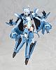 Aoshima ACKS MC-11 V.F.G. Macross Delta VF-31A Kairos SP Plastic Kit gallery thumbnail