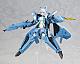 Aoshima ACKS MC-11 V.F.G. Macross Delta VF-31A Kairos SP Plastic Kit gallery thumbnail