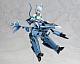 Aoshima ACKS MC-11 V.F.G. Macross Delta VF-31A Kairos SP Plastic Kit gallery thumbnail