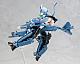 Aoshima ACKS MC-11 V.F.G. Macross Delta VF-31A Kairos SP Plastic Kit gallery thumbnail