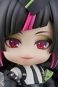 ANIPLEX Disney Twisted Wonderland Nendoroid Lilia Vanrouge