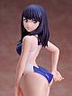 Our Treasure SSSS.GRIDMAN Takarada Rikka (Competition Swimsuit Ver.) [Summer Queens] 1/8 Plastic Figure gallery thumbnail