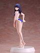 Our Treasure SSSS.GRIDMAN Takarada Rikka (Competition Swimsuit Ver.) [Summer Queens] 1/8 Plastic Figure gallery thumbnail