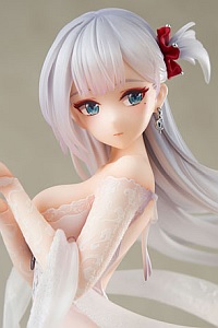 APEX Azur Lane Shokaku Kaze to Mau Tsuru Ver. 1/7 Plastic Figure