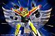 EVOLUTION TOY Super Metal Action Taiyo no Yuusha Fighbird Jet Gattai Granbird Action Figure gallery thumbnail