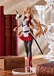 GOOD SMILE COMPANY (GSC) Gekijoban Sword Art Online -Progressive- Hoshinaki Yoru no Aria POP UP PARADE Asuna Hoshinaki Yoru no Aria Ver. Plastic Figure gallery thumbnail