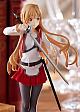 GOOD SMILE COMPANY (GSC) Gekijoban Sword Art Online -Progressive- Hoshinaki Yoru no Aria POP UP PARADE Asuna Hoshinaki Yoru no Aria Ver. Plastic Figure gallery thumbnail