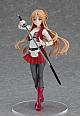 GOOD SMILE COMPANY (GSC) Gekijoban Sword Art Online -Progressive- Hoshinaki Yoru no Aria POP UP PARADE Asuna Hoshinaki Yoru no Aria Ver. Plastic Figure gallery thumbnail