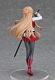 GOOD SMILE COMPANY (GSC) Gekijoban Sword Art Online -Progressive- Hoshinaki Yoru no Aria POP UP PARADE Asuna Hoshinaki Yoru no Aria Ver. Plastic Figure gallery thumbnail