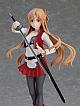 GOOD SMILE COMPANY (GSC) Gekijoban Sword Art Online -Progressive- Hoshinaki Yoru no Aria POP UP PARADE Asuna Hoshinaki Yoru no Aria Ver. Plastic Figure gallery thumbnail