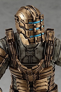 GOOD SMILE COMPANY (GSC) Dead Space POP UP PARADE Isaac Clarke Plastic Figure (2nd Production Run)