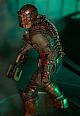 GOOD SMILE COMPANY (GSC) Dead Space POP UP PARADE Isaac Clarke Plastic Figure gallery thumbnail