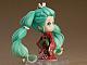 GOOD SMILE COMPANY (GSC) Character Vocal Series 01 Hatsune Miku Nendoroid Hatsune Miku Mikaeri Bijin Miku Ver. gallery thumbnail