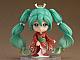 GOOD SMILE COMPANY (GSC) Character Vocal Series 01 Hatsune Miku Nendoroid Hatsune Miku Mikaeri Bijin Miku Ver. gallery thumbnail