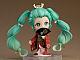 GOOD SMILE COMPANY (GSC) Character Vocal Series 01 Hatsune Miku Nendoroid Hatsune Miku Mikaeri Bijin Miku Ver. gallery thumbnail