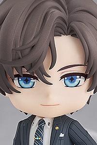 GOOD SMILE COMPANY (GSC) Mitei Jiken-bo Nendoroid Libra