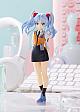 GOOD SMILE COMPANY (GSC) Martian Successor Nadesico POP UP PARADE Hoshino Ruri Plastic Figure gallery thumbnail