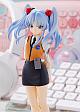 GOOD SMILE COMPANY (GSC) Martian Successor Nadesico POP UP PARADE Hoshino Ruri Plastic Figure gallery thumbnail